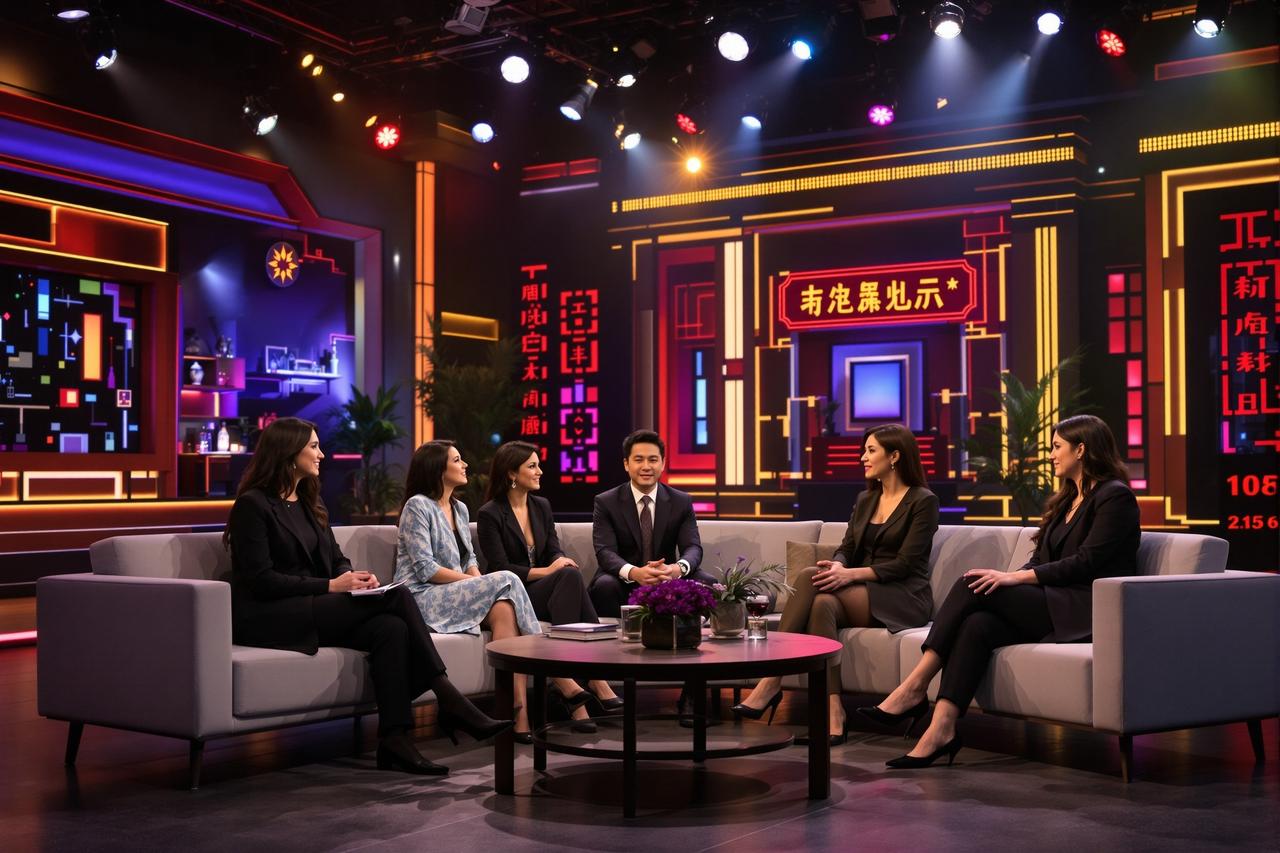 娱乐圈最近某位当红明星甜到齁的表现引发谣言，粉丝们甚至比明星还热衷吃瓜网络曝门事件