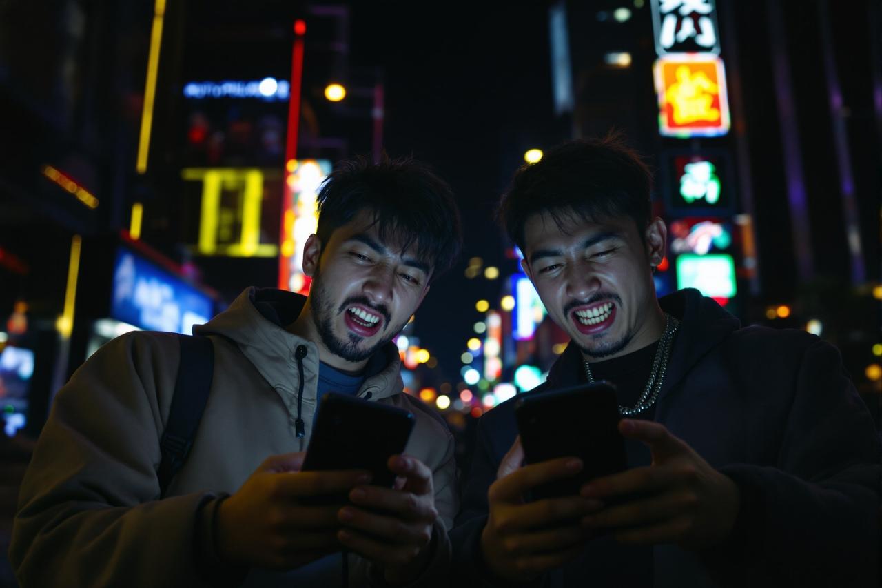 娱乐吃瓜君Lisa揭秘娱乐圈幕后故事与瓜哥爆料趣闻的火星撞地球般对比